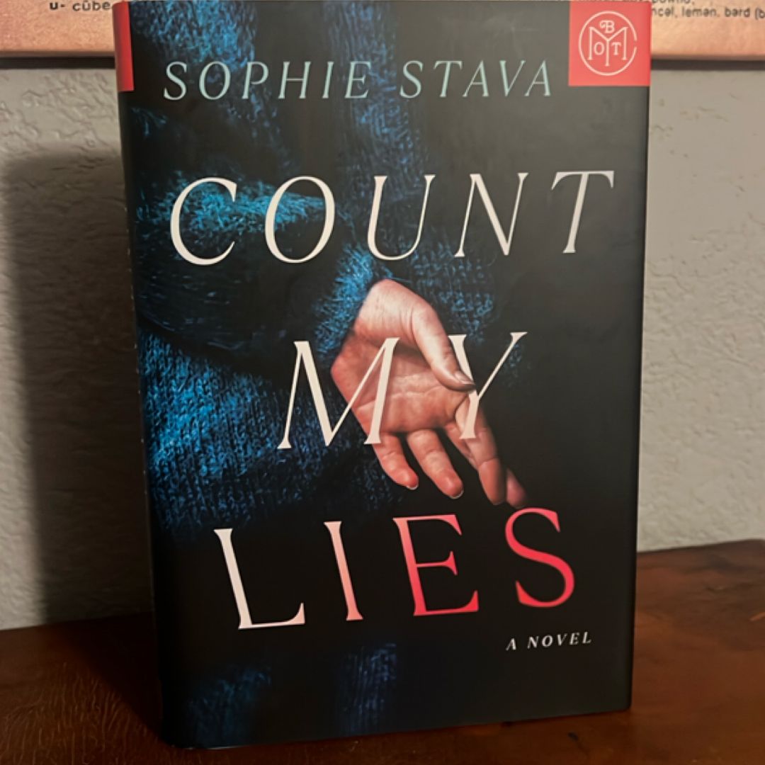 Count My Lies