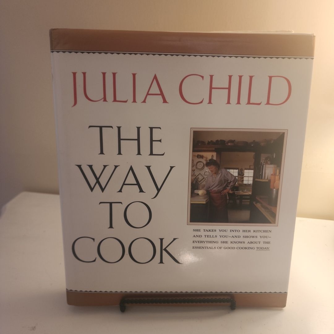 The Way to Cook