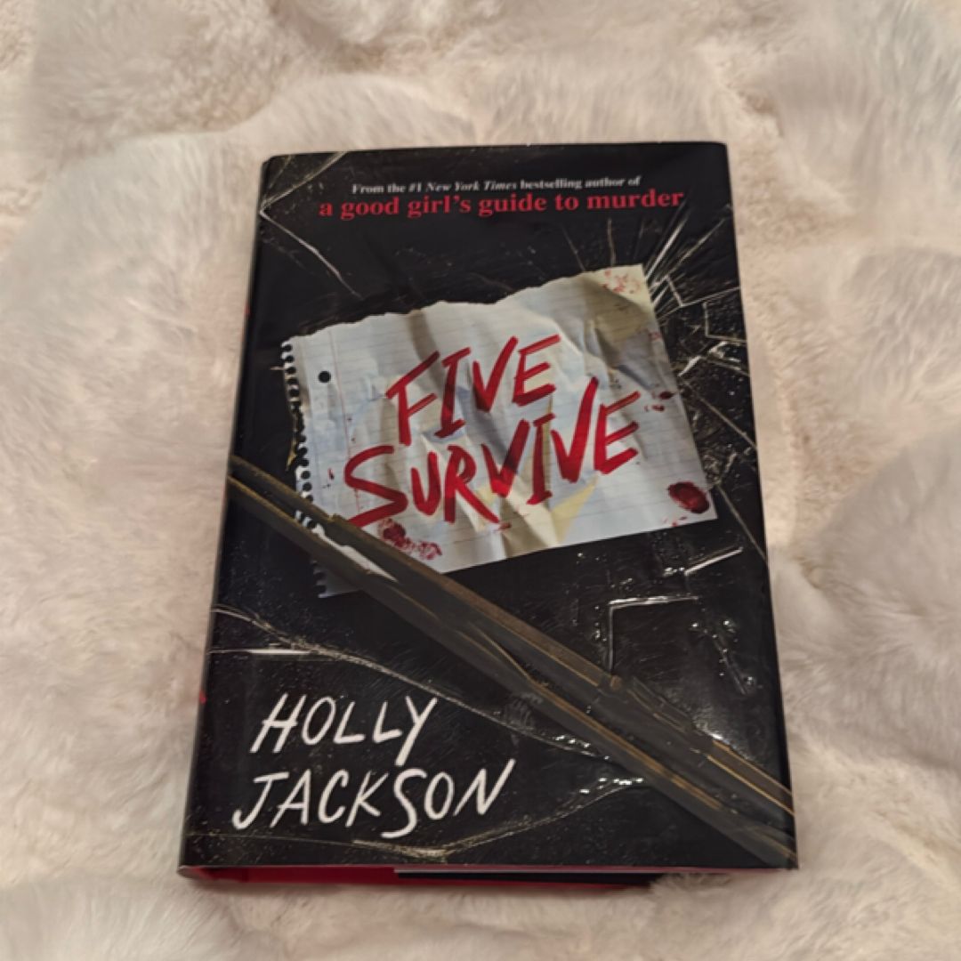 Five Survive
