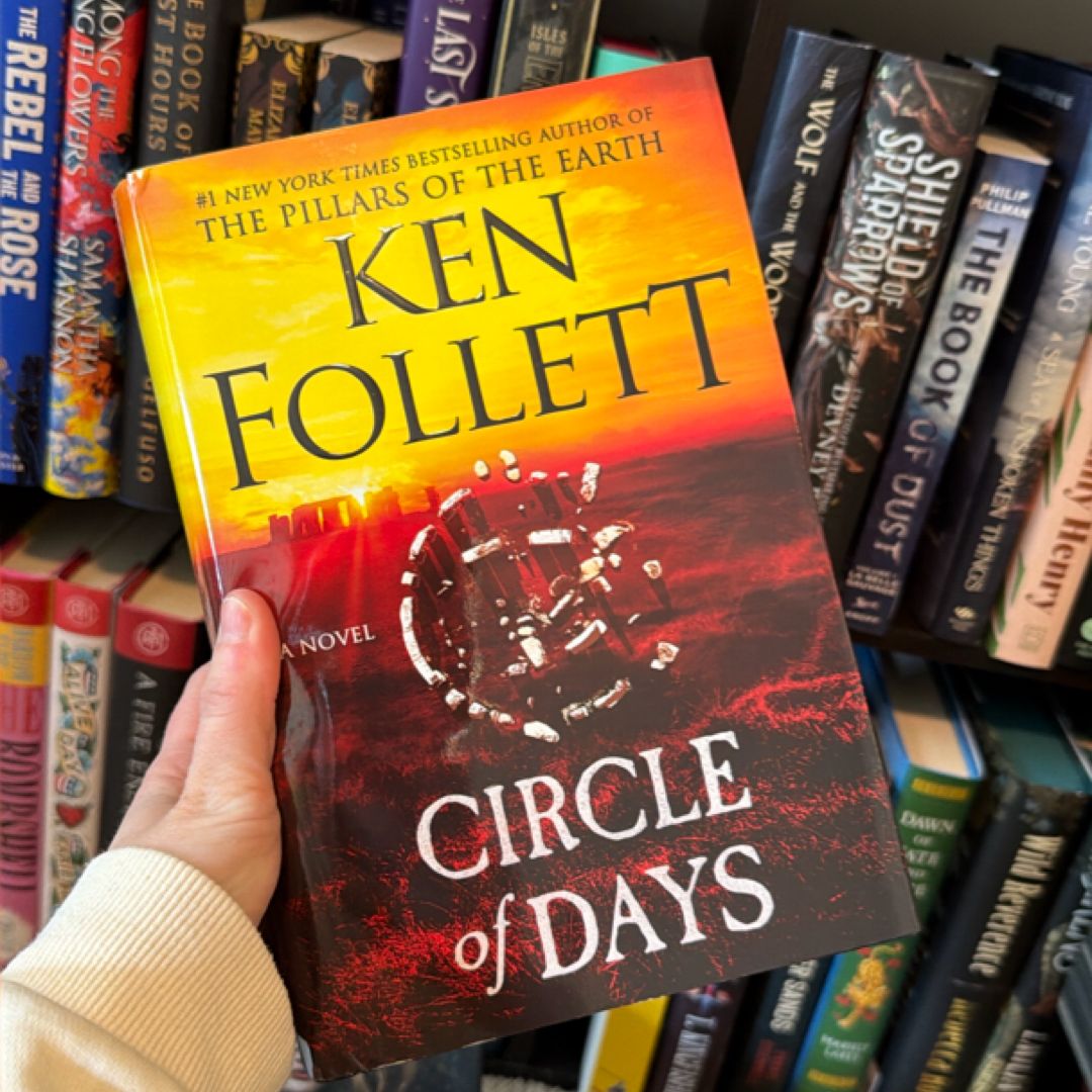 Circle of Days