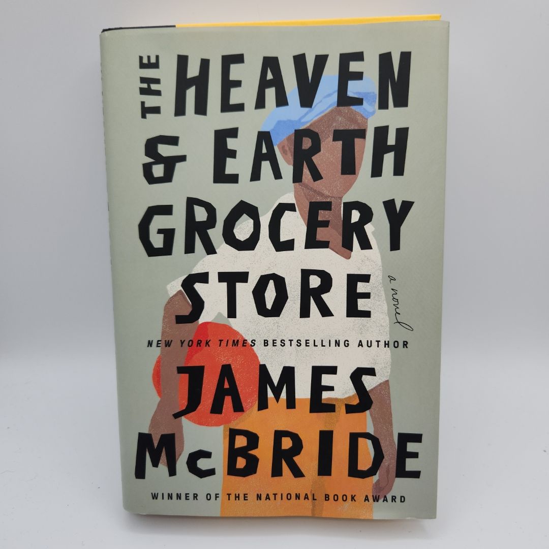 The Heaven and Earth Grocery Store