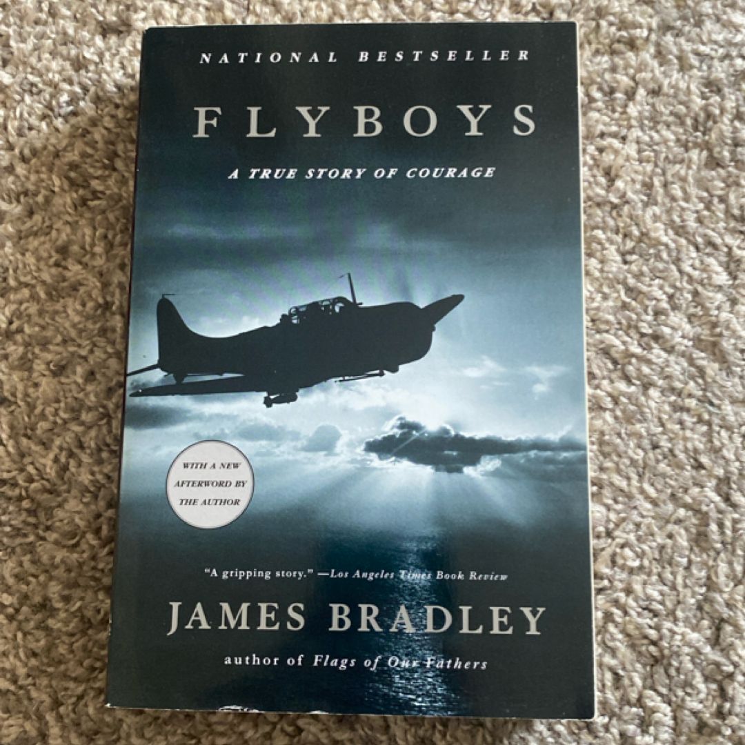 Flyboys