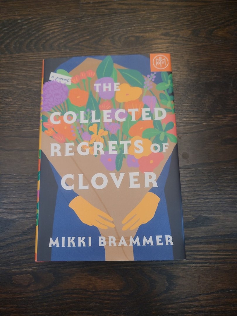 The Collected Regrets of Clover