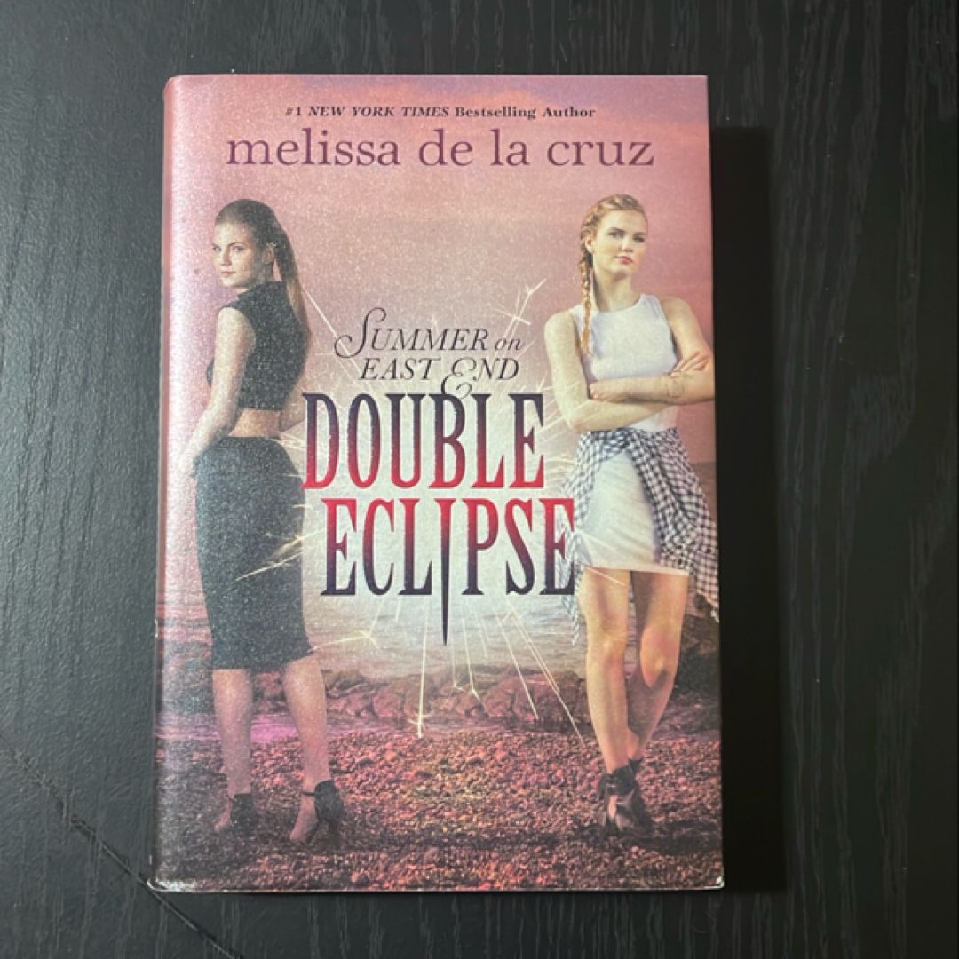 Double Eclipse