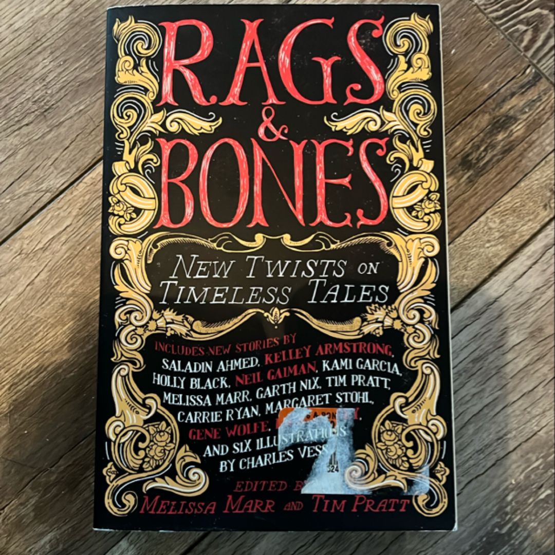 Rags and Bones