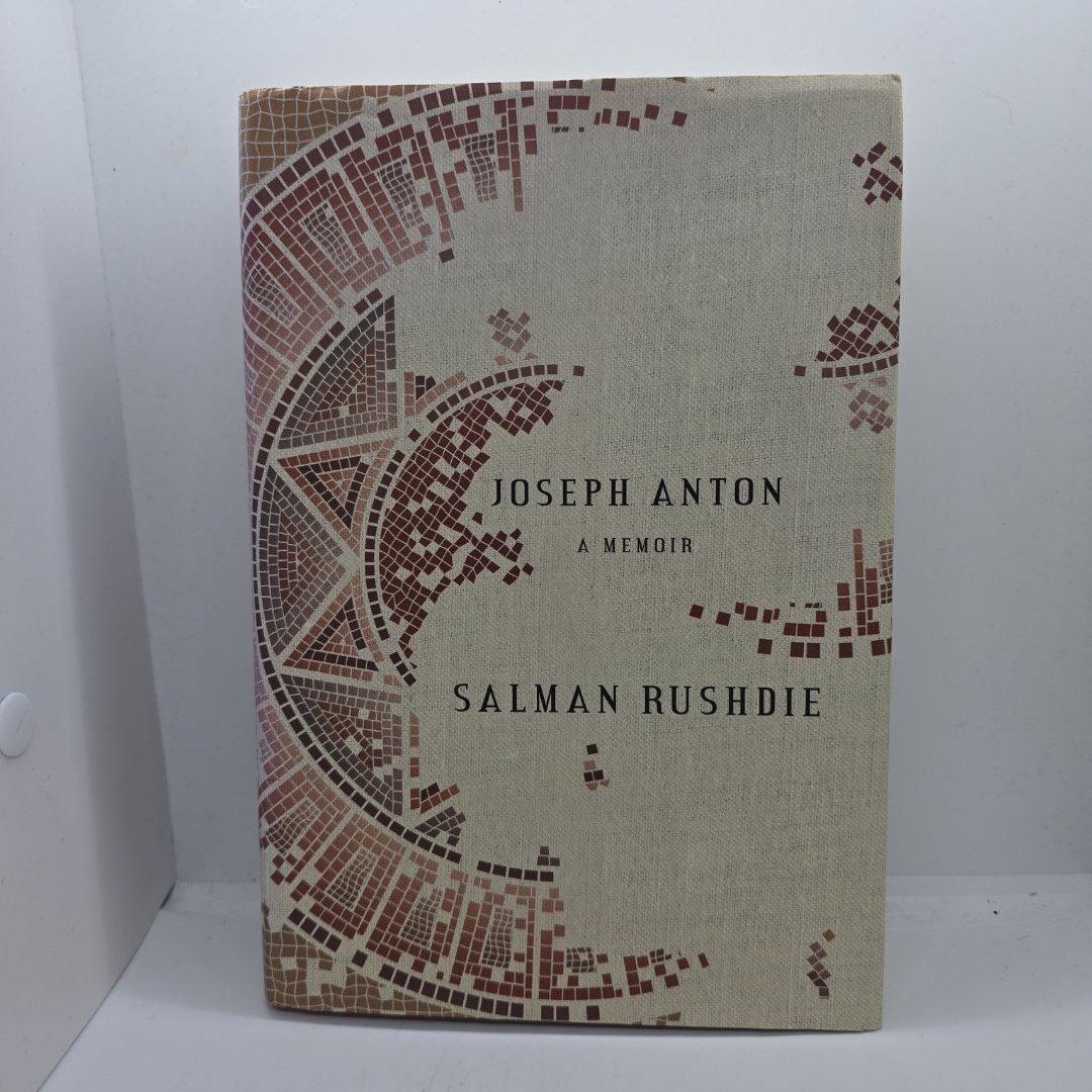 Joseph Anton