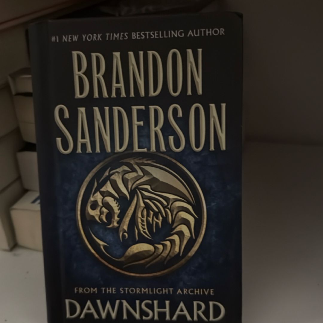 Dawnshard