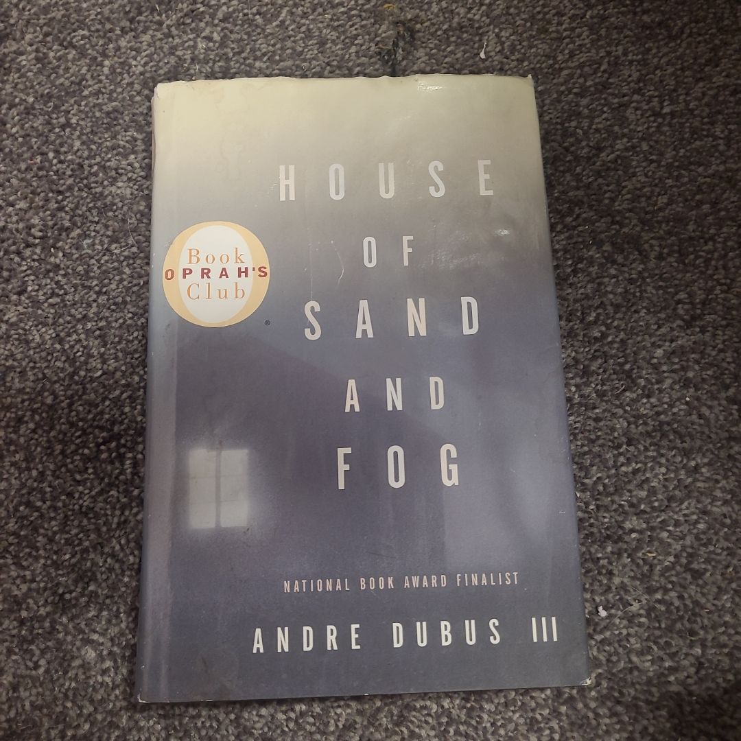 House of Sand and Fog
