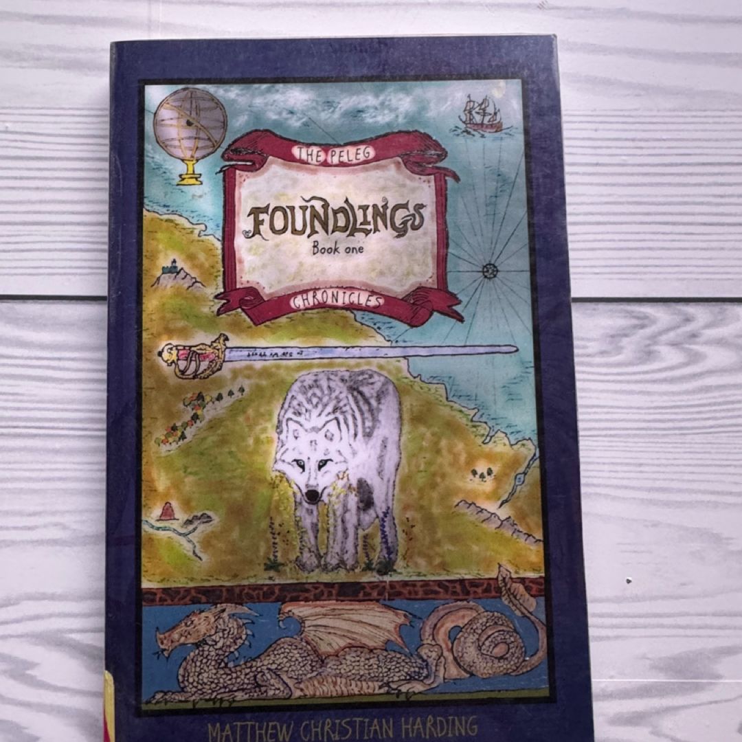 Foundlings