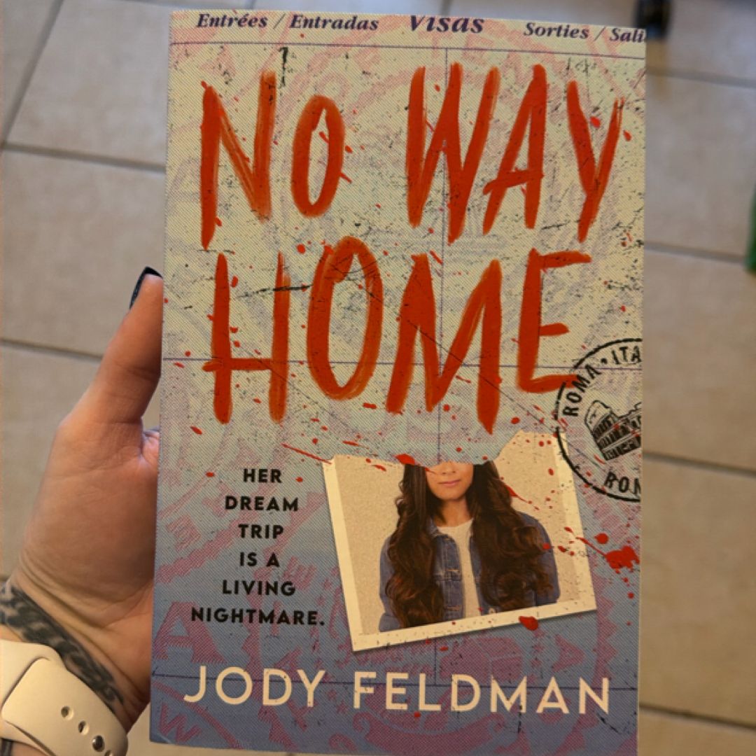 No Way Home