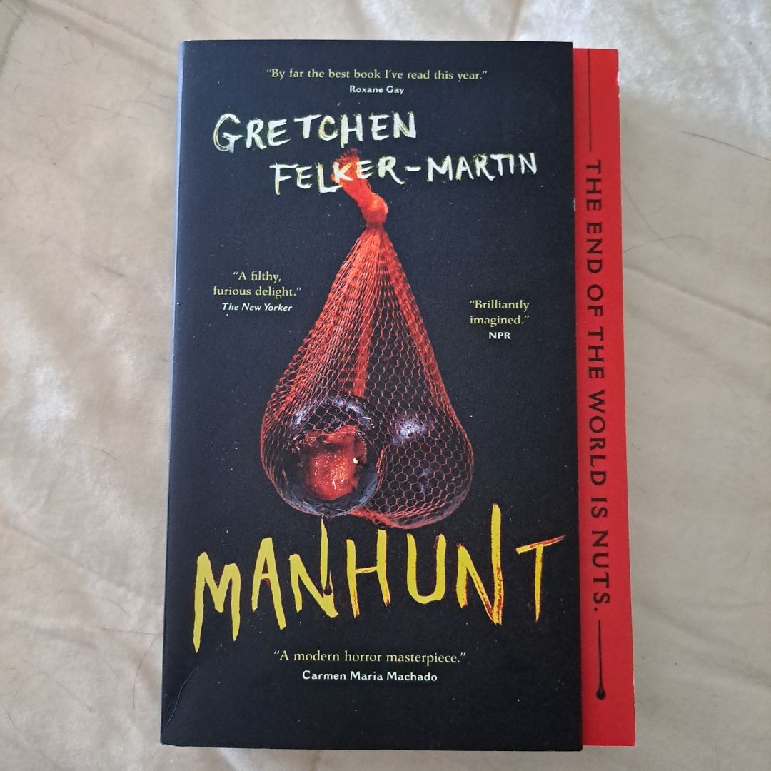 Manhunt