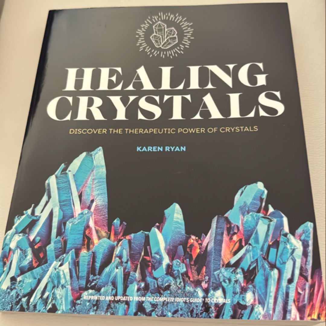 Healing Crystals