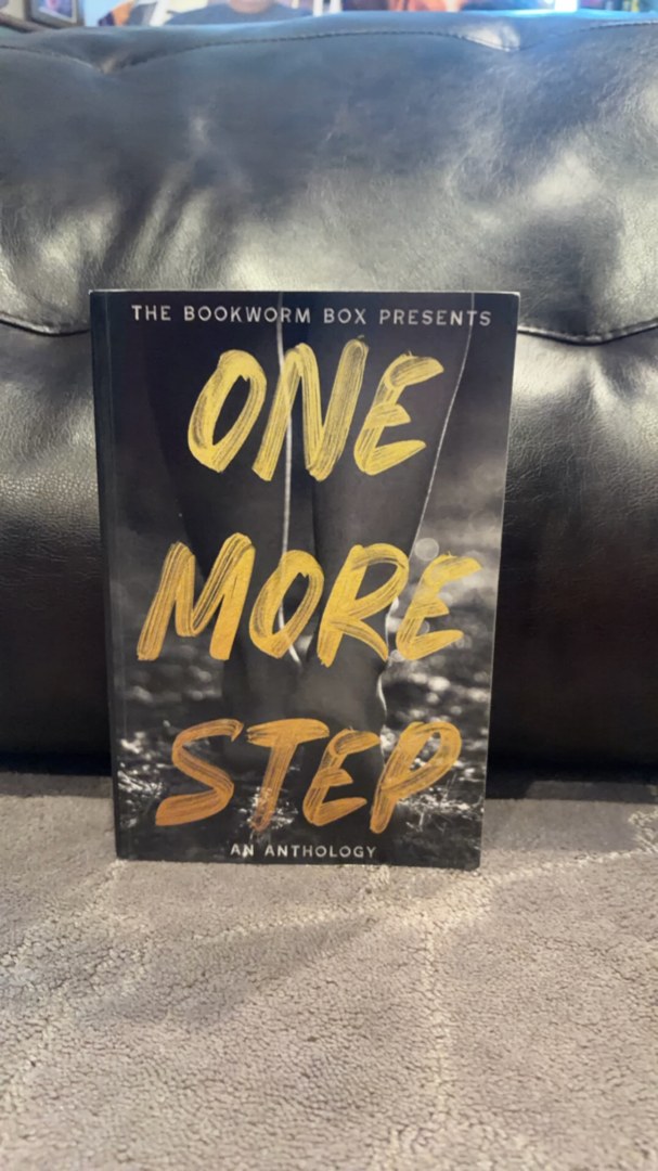 One More Step