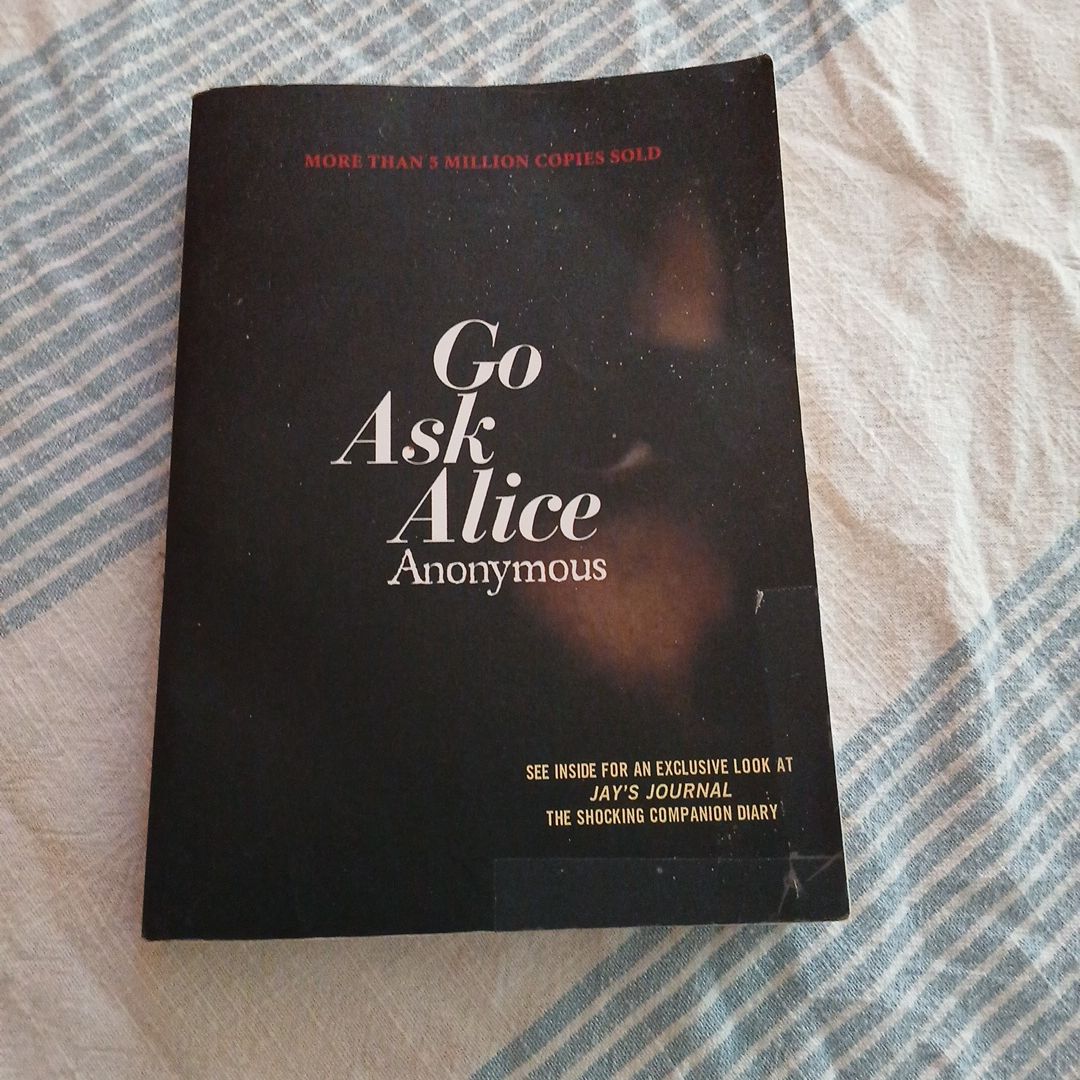 Go Ask Alice