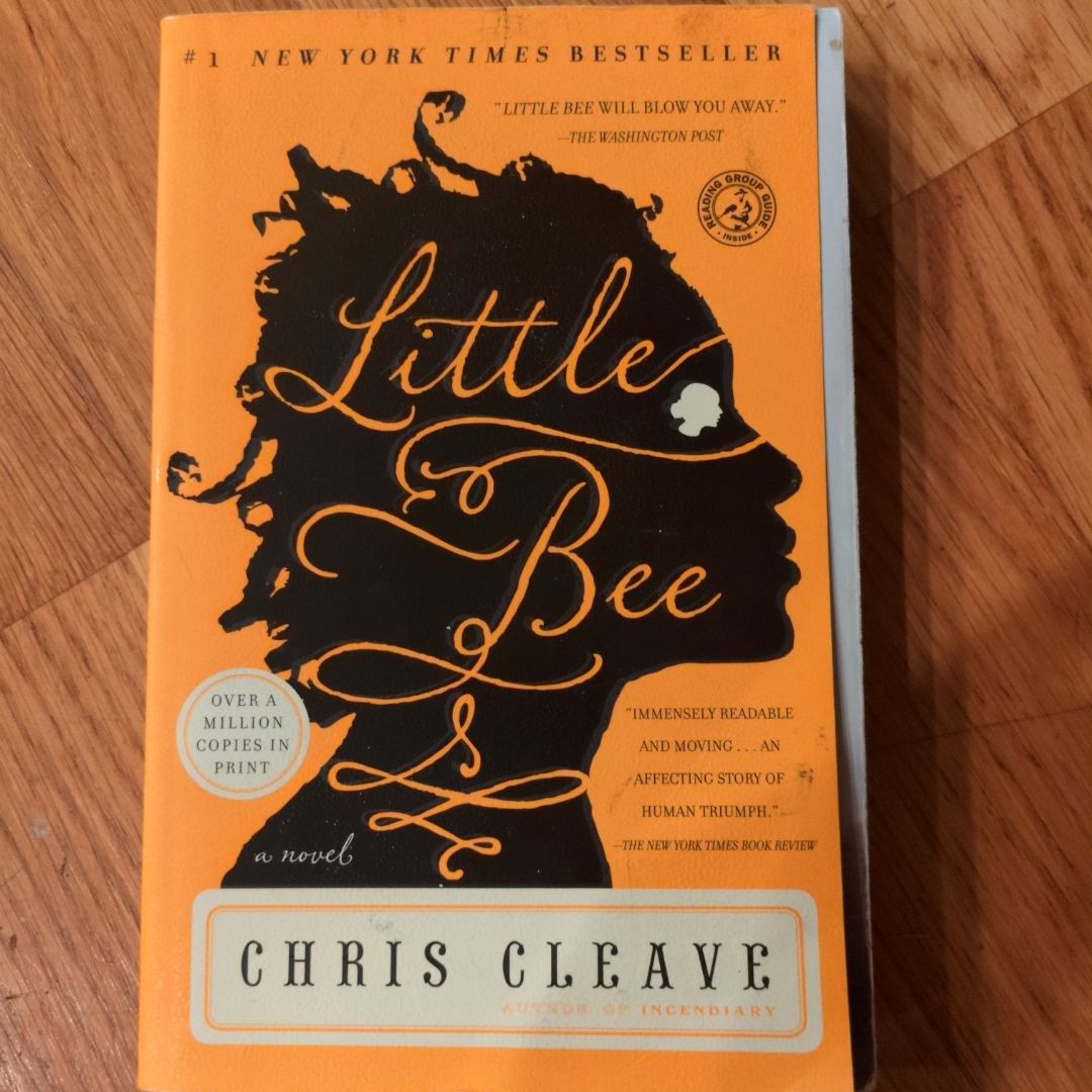 Little Bee