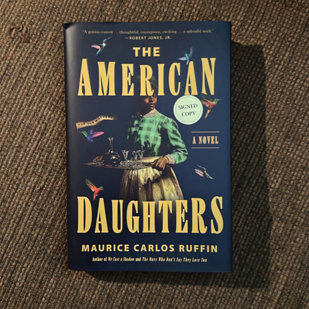 The American Daughters