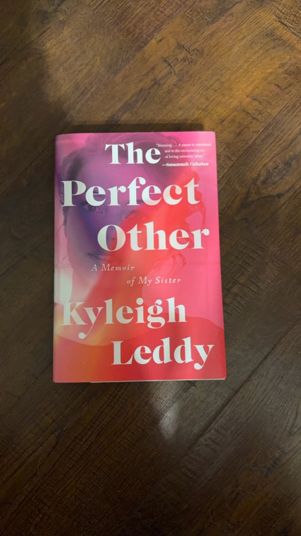 The Perfect Other