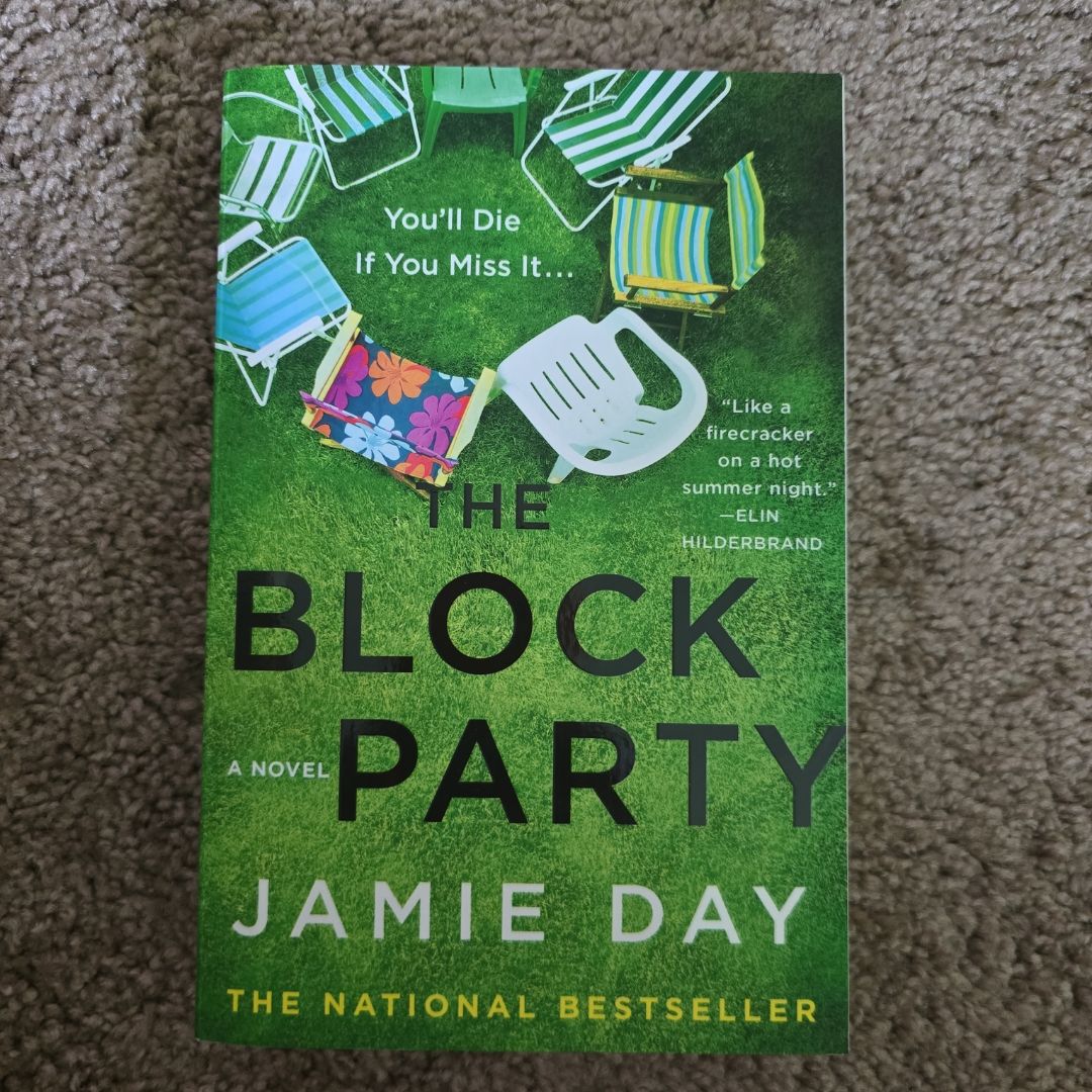 The Block Party