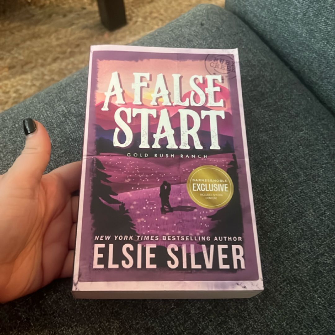 A False Start