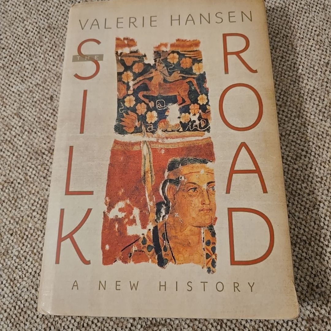 The Silk Road