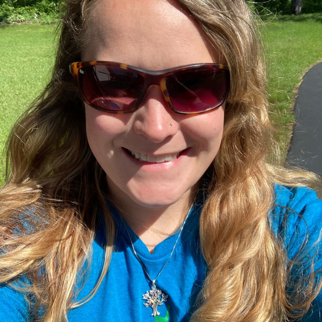 The Little Loved Library