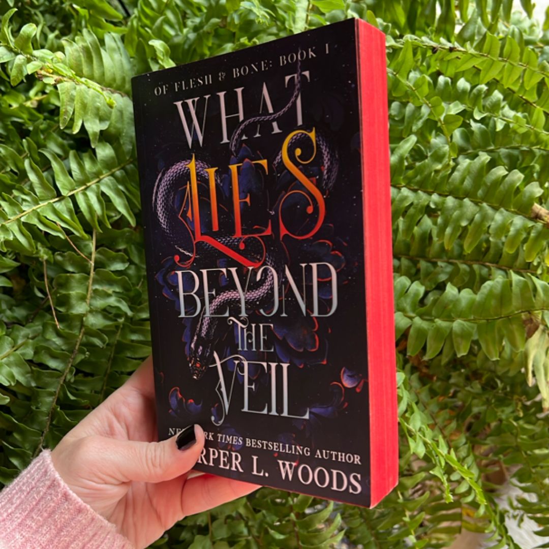 What Lies Beyond the Veil
