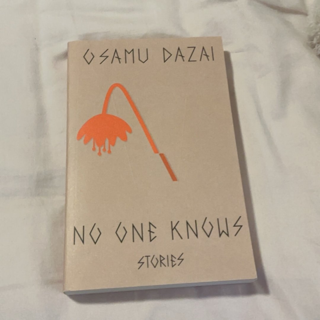 No One Knows