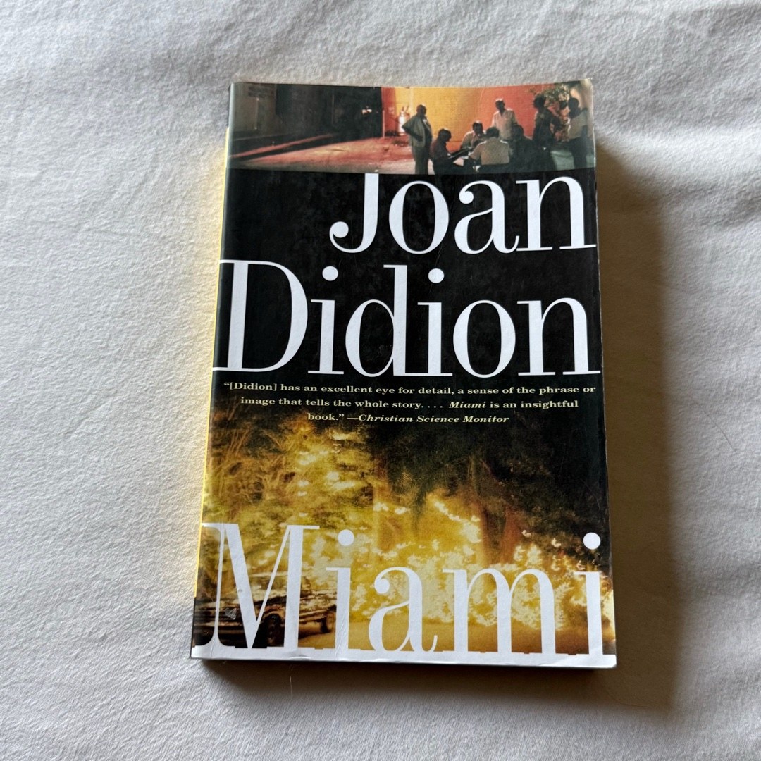 Miami