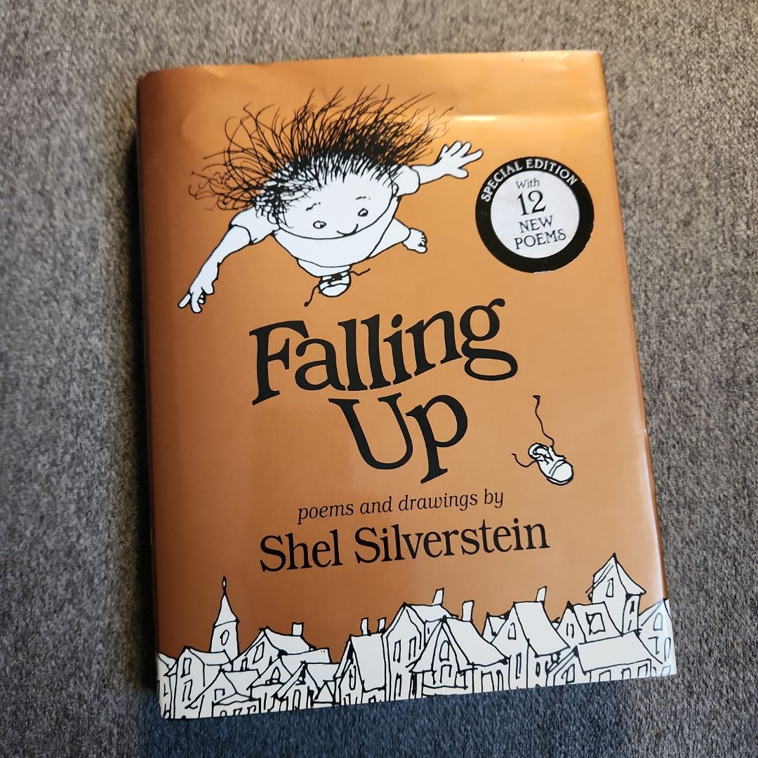 Falling up Special Edition
