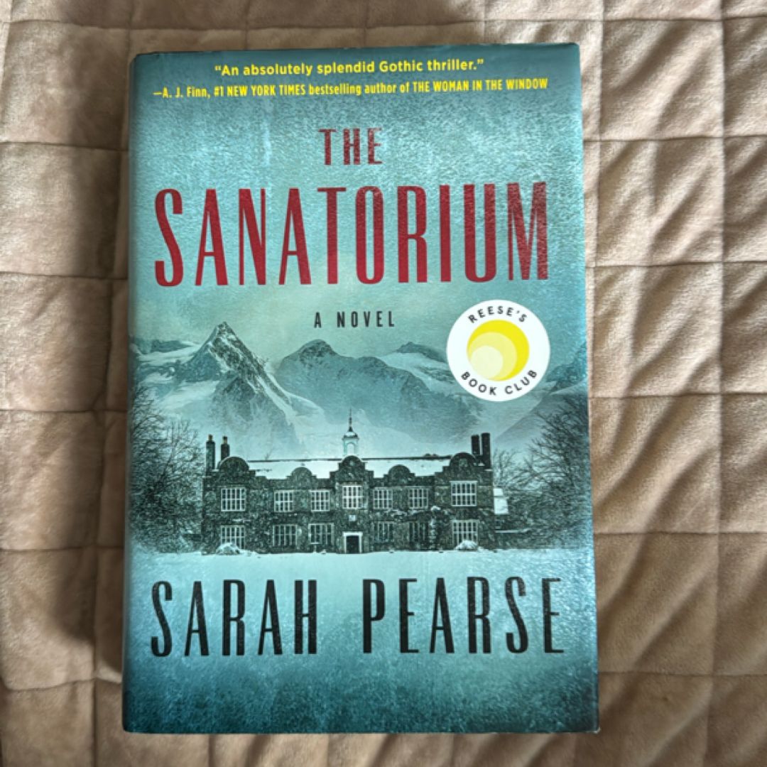 The Sanatorium