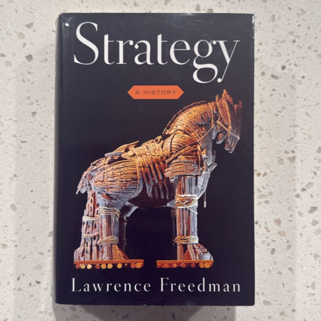 Strategy