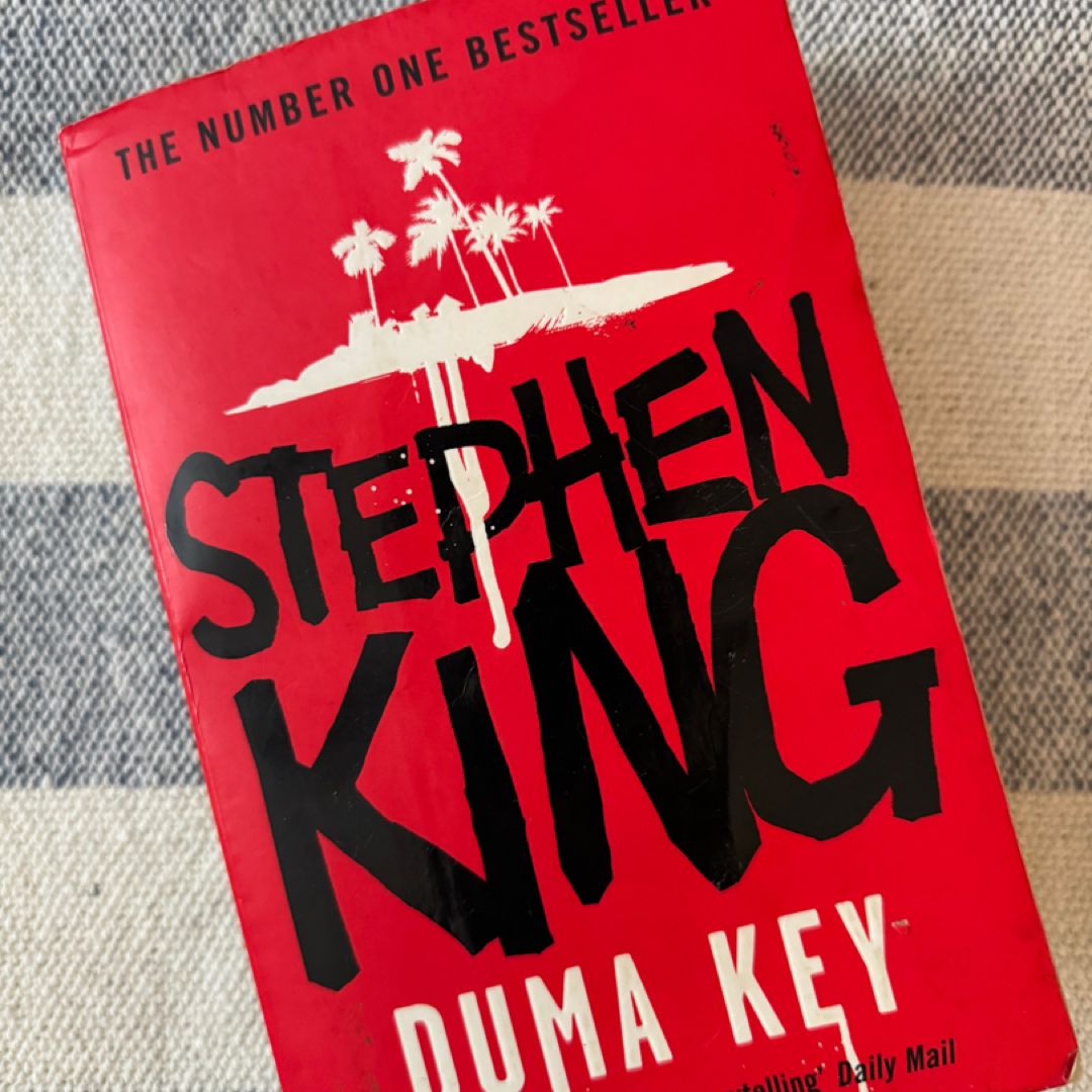 Duma Key