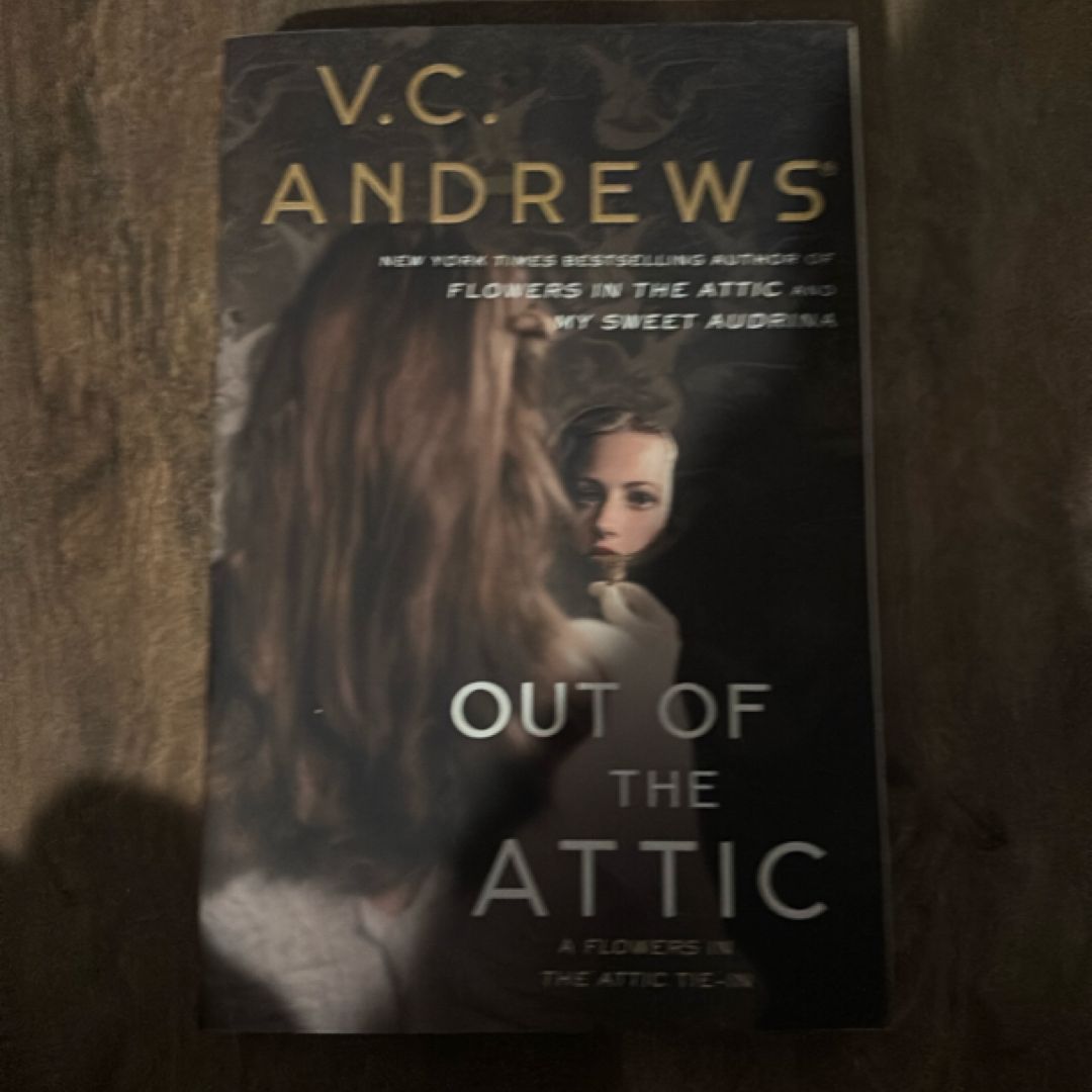 Out of the Attic