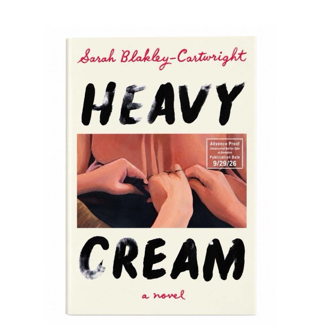 Heavy Cream 