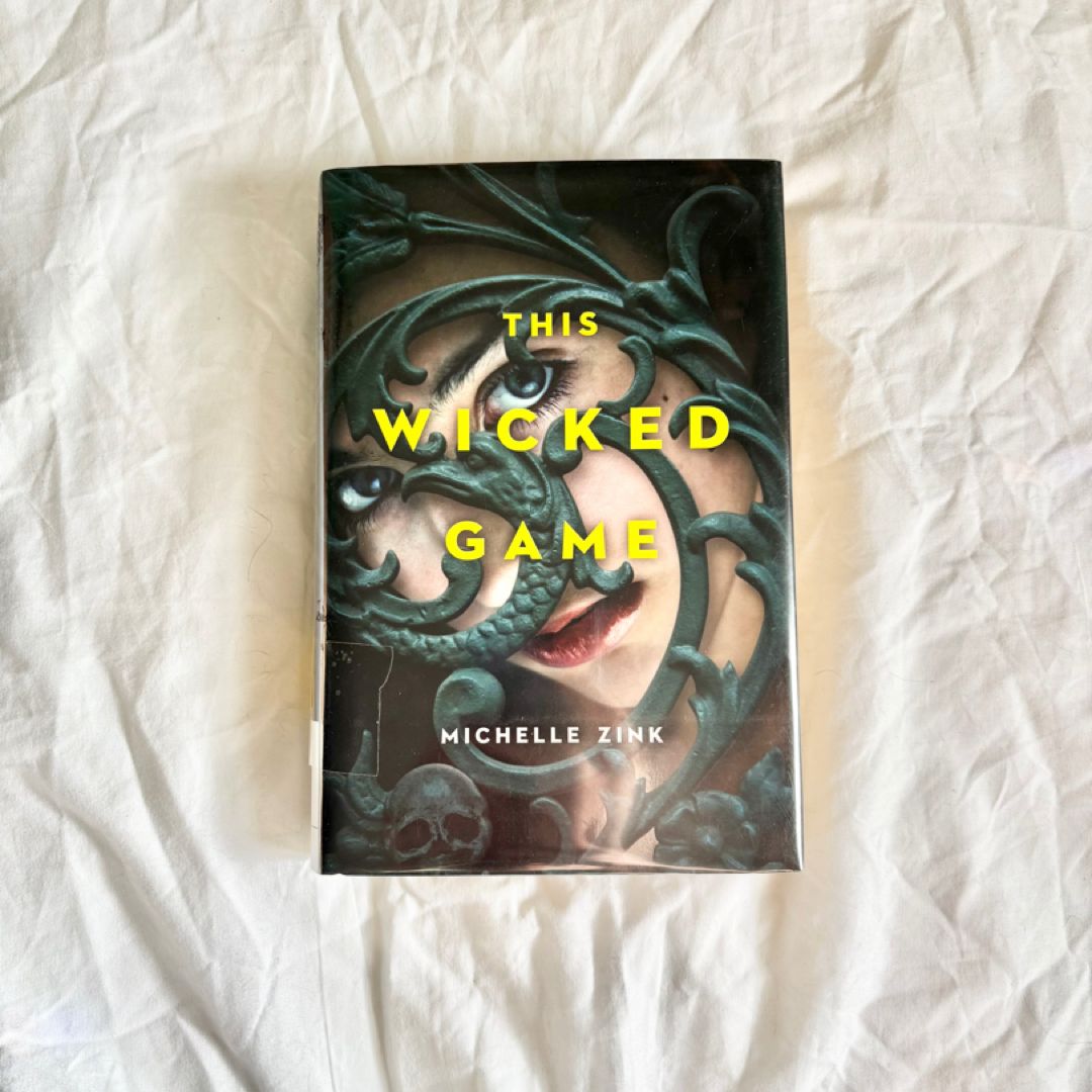 This Wicked Game