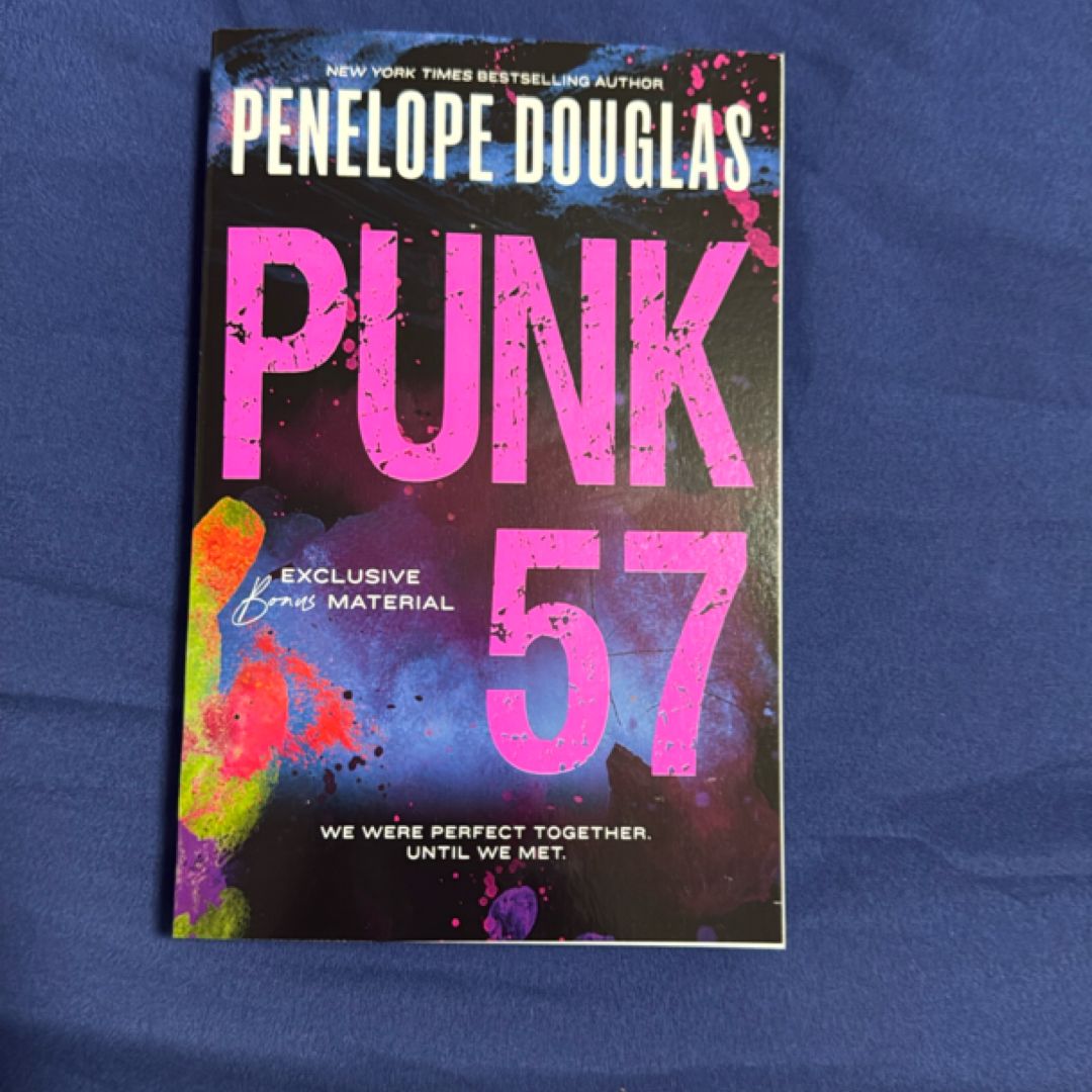 Punk 57