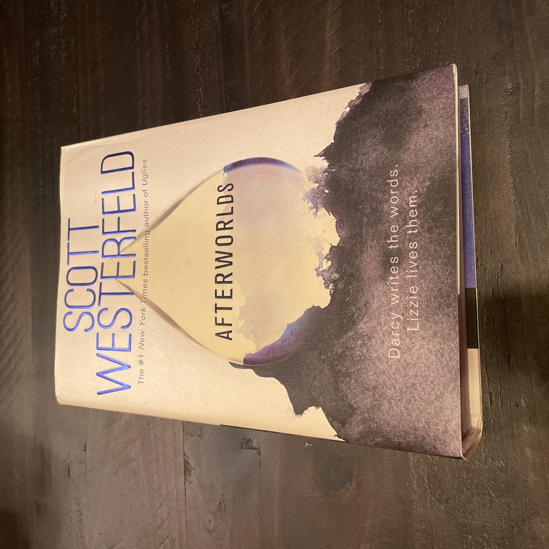 Afterworlds