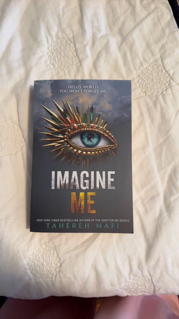 Imagine Me