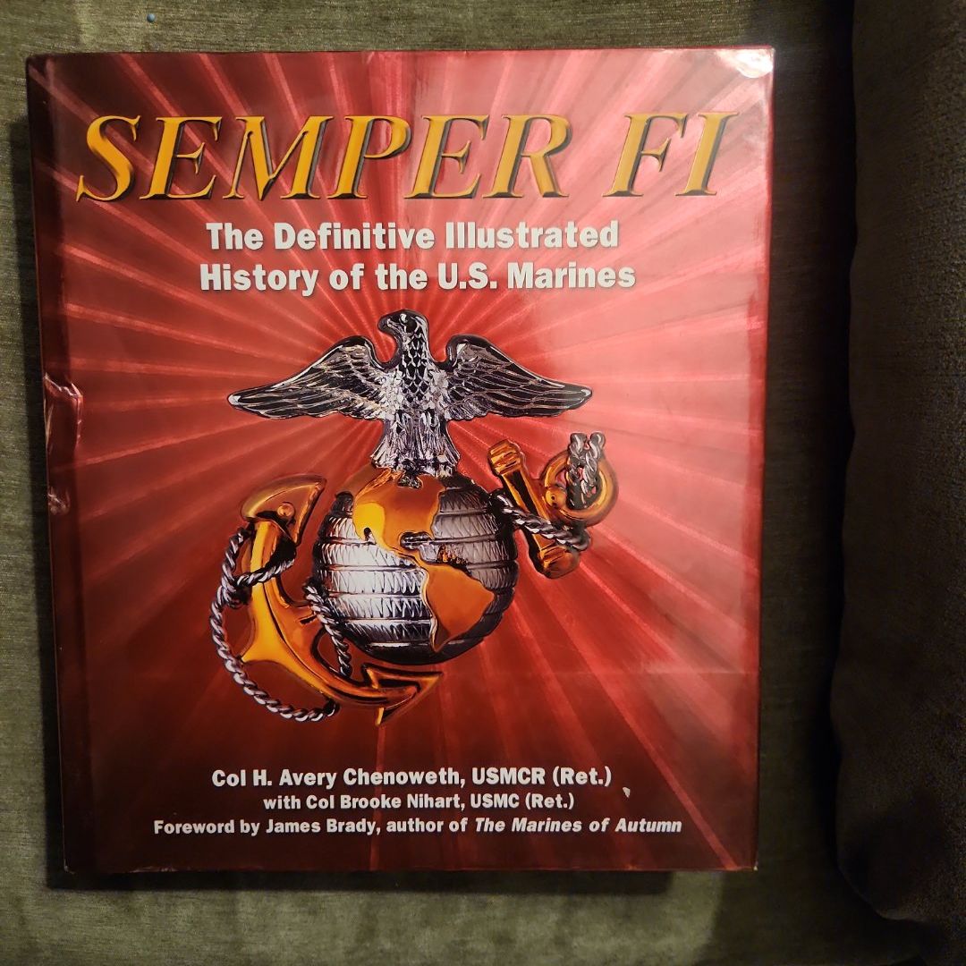 Semper Fi