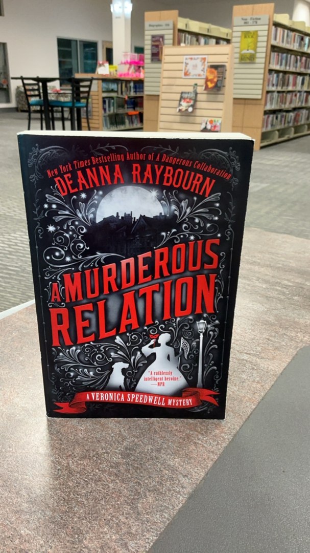 A Murderous Relation