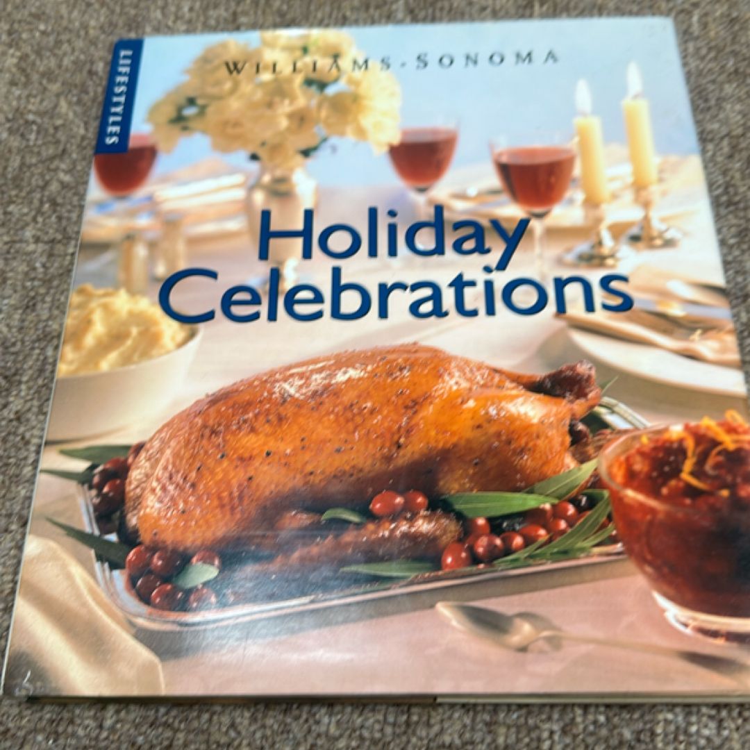 Holiday Celebrations