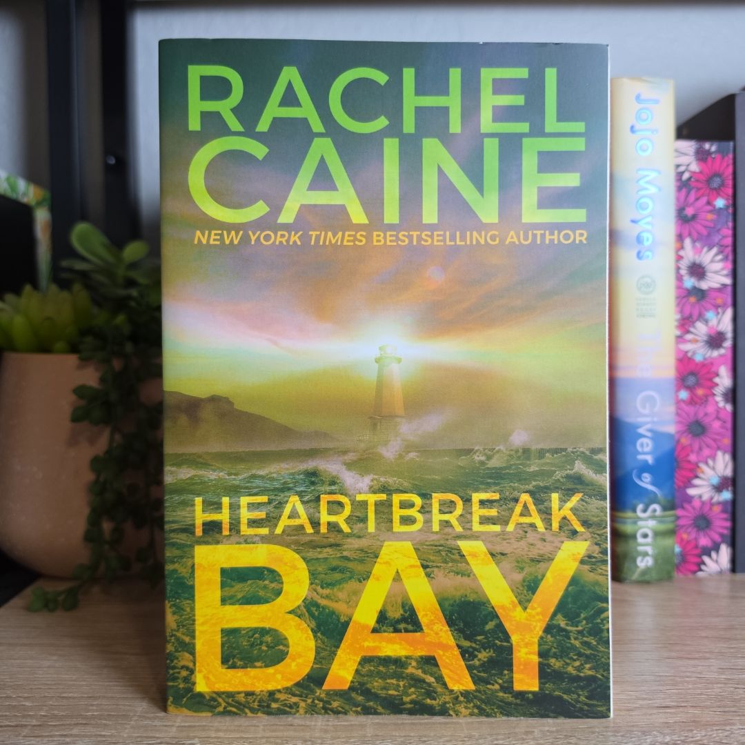 Heartbreak Bay