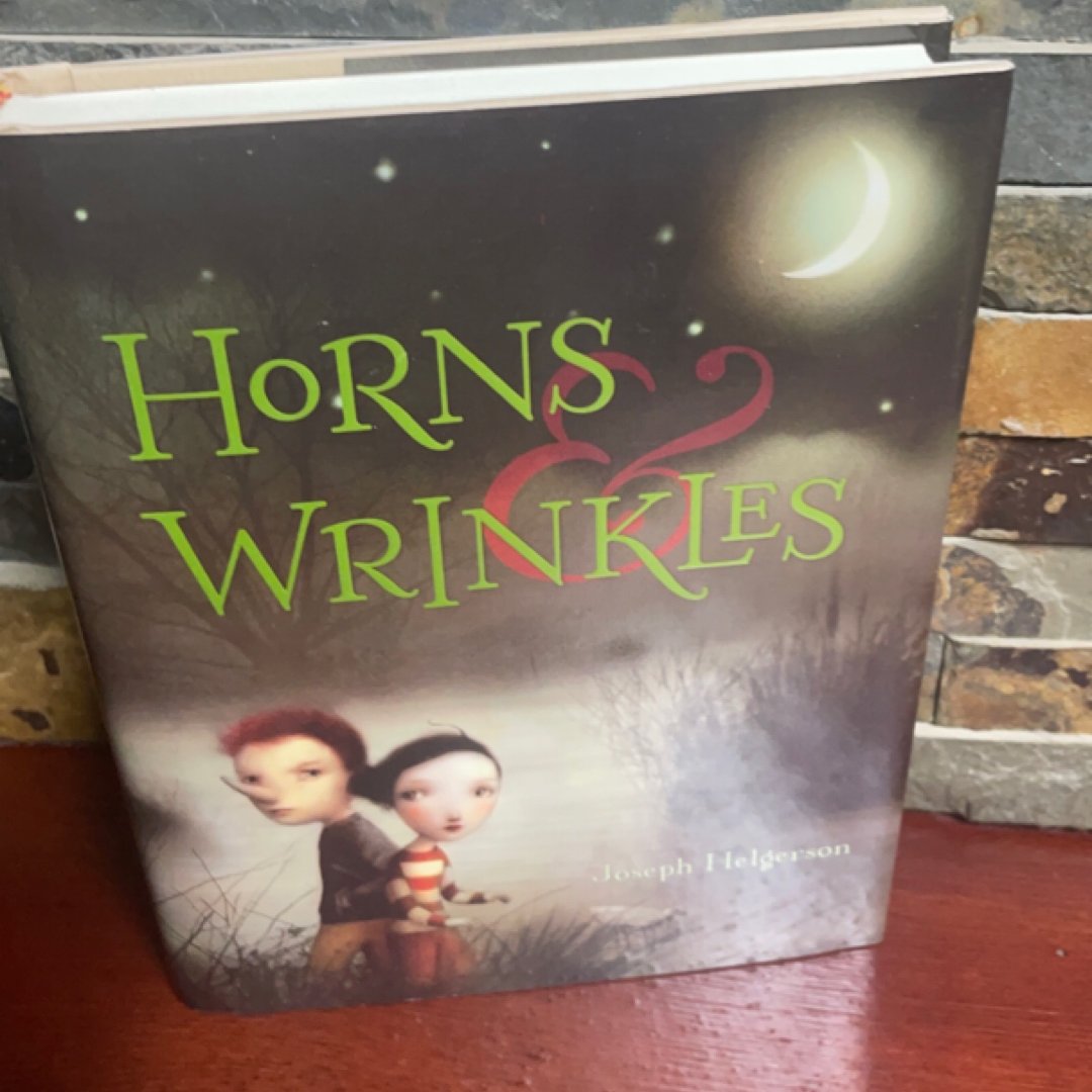 Horns and Wrinkles