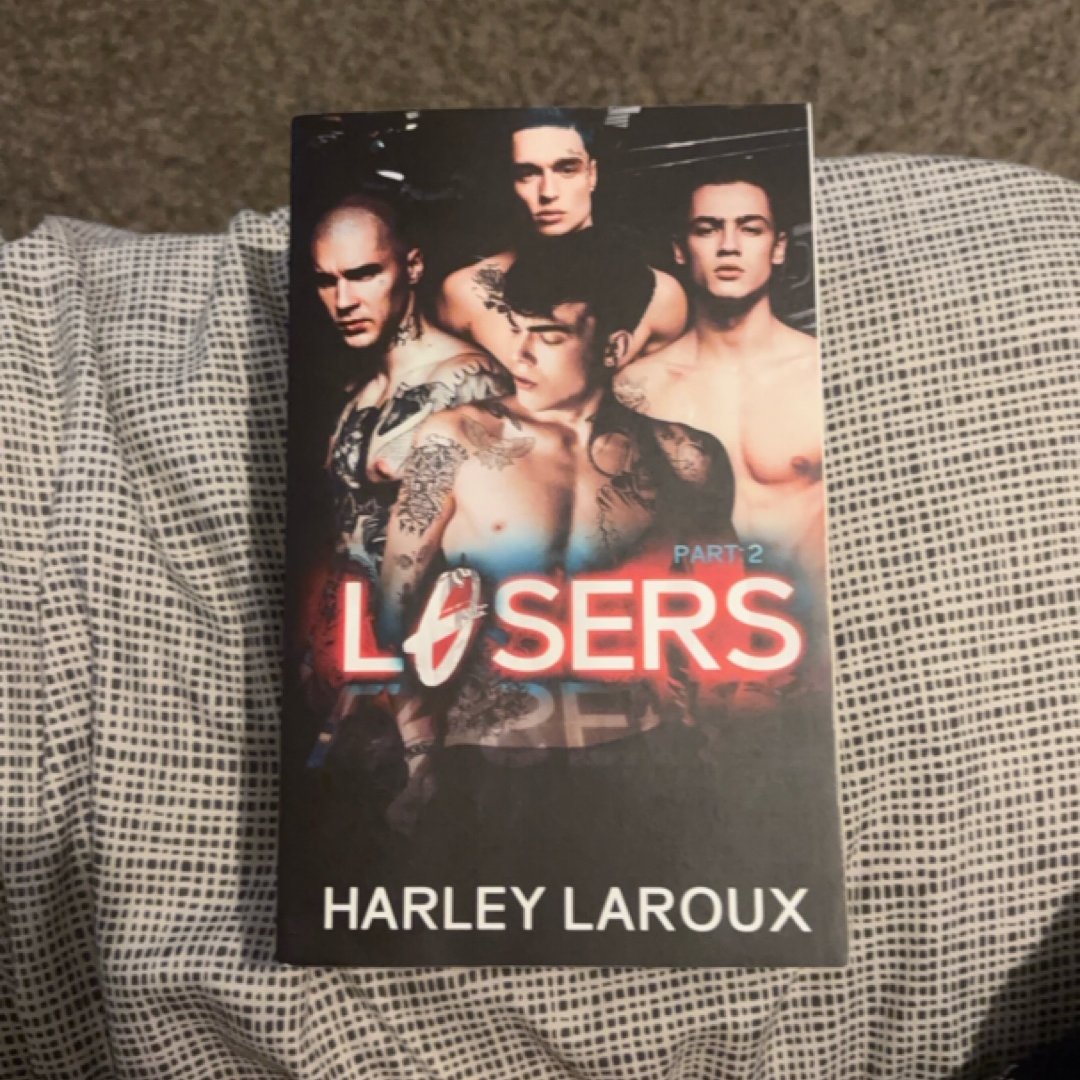 Losers Part II