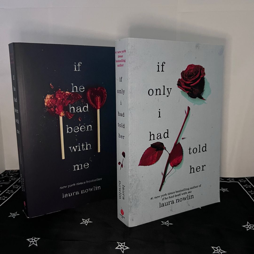 If he had been with me duo bundle 