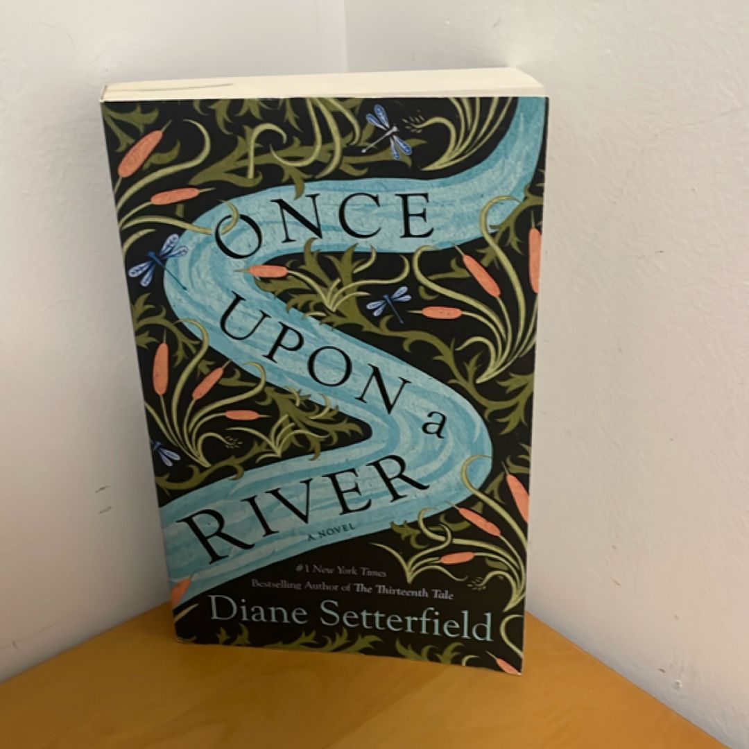 Once upon a River
