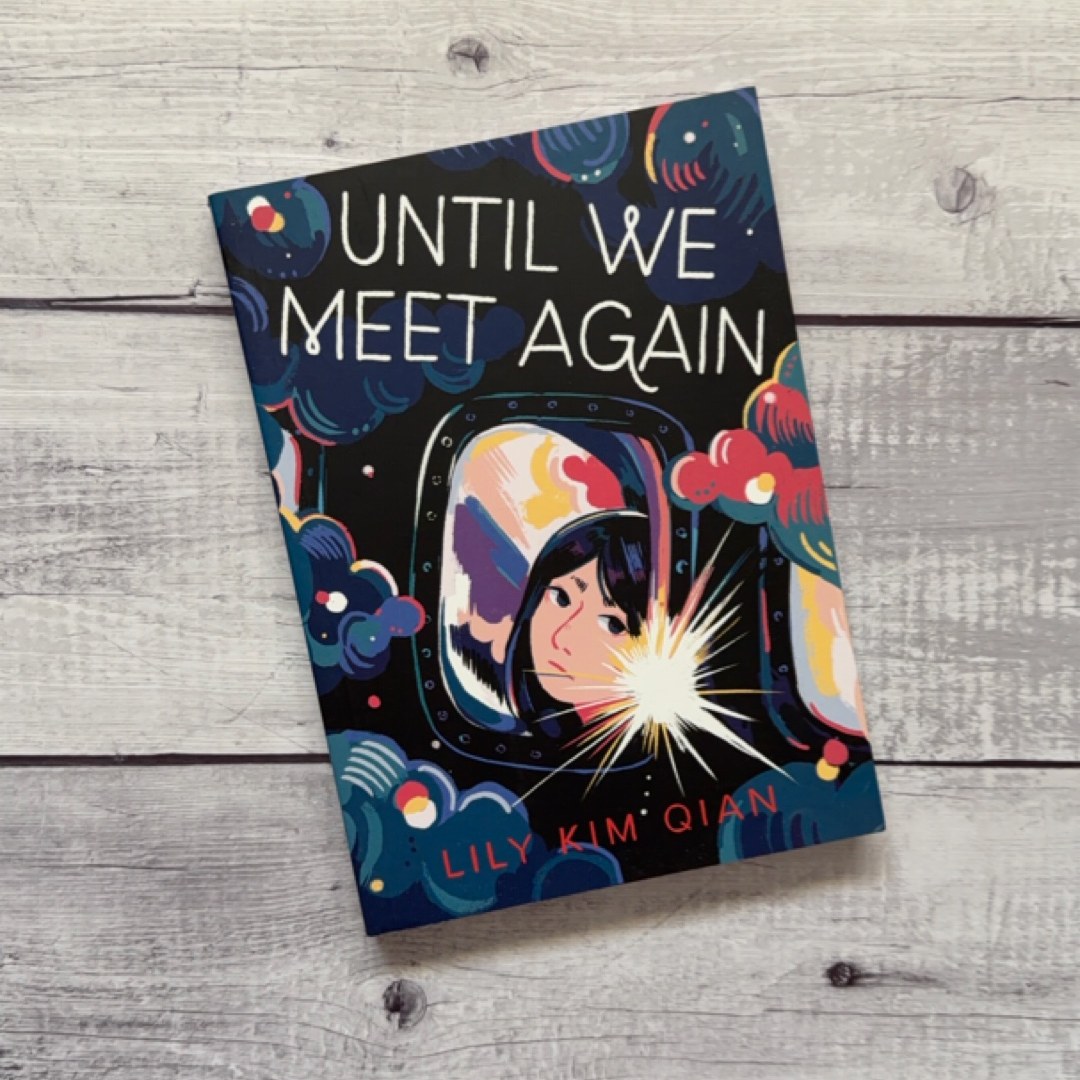 Until We Meet Again