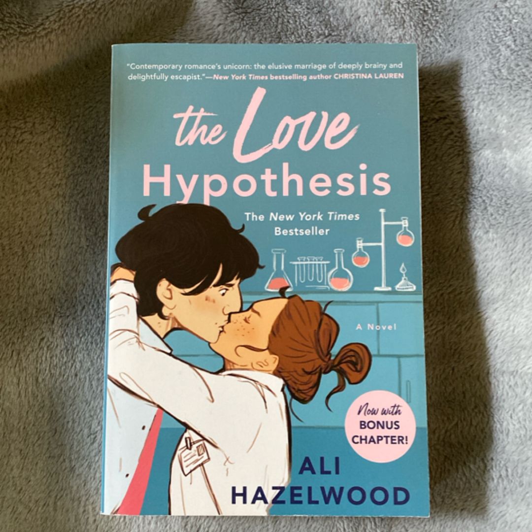 The Love Hypothesis