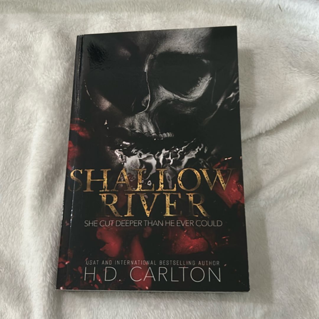 Shallow River