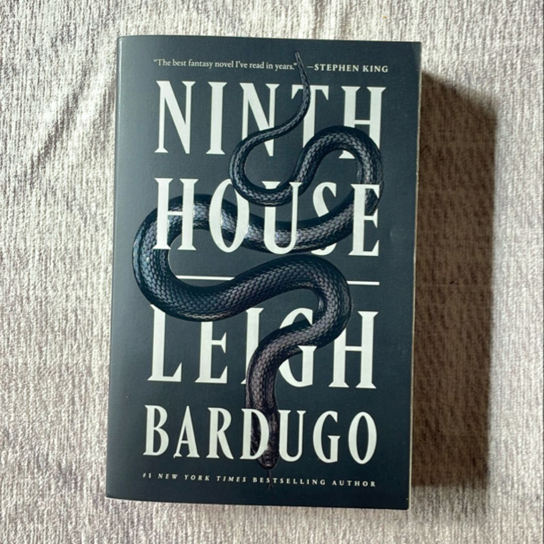 Ninth House